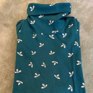 White Stag long sleeve top